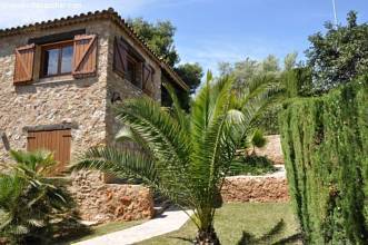 Thumbnail von ***Las Fuentes: Exklusive Villa auf parkähnlichem Grundstück***