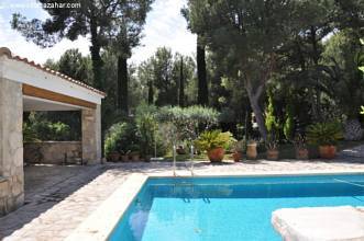 Thumbnail von ***Las Fuentes: Exklusive Villa auf parkähnlichem Grundstück***