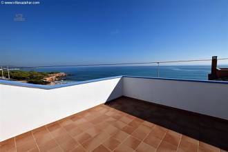 Thumbnail von ***Neuwertige Luxus Immobilie direkt am Meer mit internem Lift über 4 Etagen***