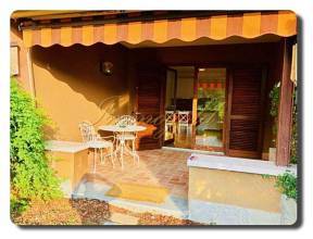 Thumbnail von Immogold total renovierte Wohnung in schöner ruhiger Parkanlage mit Pool im Zentrum von Luino.