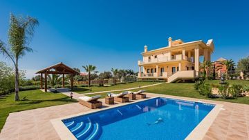 Thumbnail von Luxus-Villa in The Golden Mile R2676656