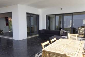 Thumbnail von Luxus-Villa in Los Monteros R2445080