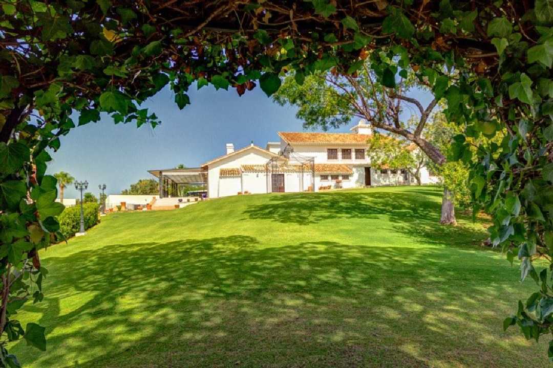 Luxus-Villa in El Rosario R2363410 