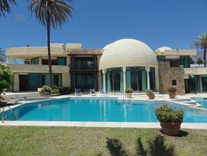 Thumbnail von Luxus-Villa in The Golden Mile R2133836