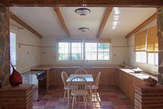 Thumbnail von Luxus-Villa in Churriana F2734850