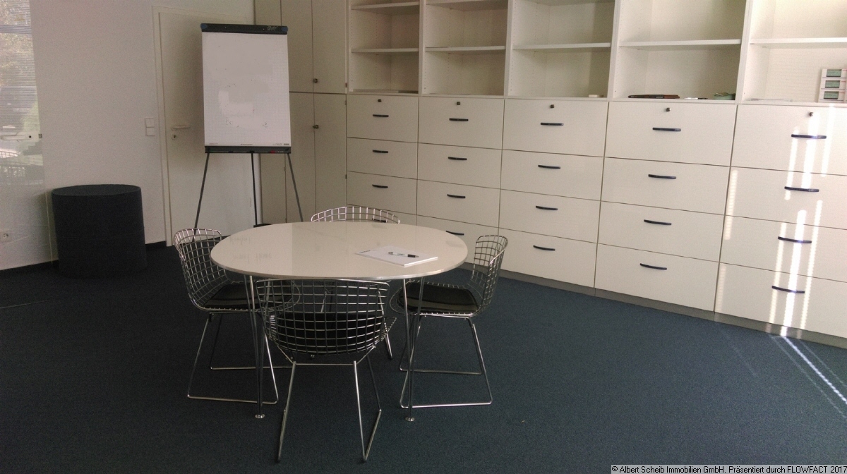 Thumbnail von Werkstatt, Ausstellung, Büros - Wohnen und Arbeiten vereint (Objekt-Nr. 3275)