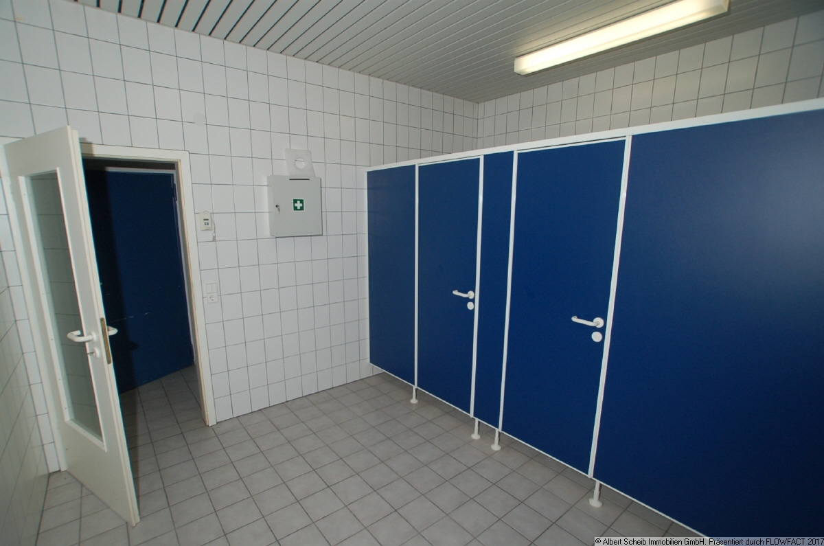 Thumbnail von Werkstatt, Ausstellung, Büros - Wohnen und Arbeiten vereint (Objekt-Nr. 3275)