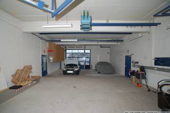 Thumbnail von Werkstatt, Ausstellung, Büros - Wohnen und Arbeiten vereint (Objekt-Nr. 3275)