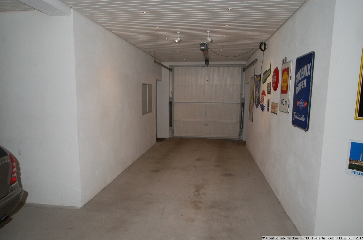 Thumbnail von Werkstatt, Ausstellung, Büros - Wohnen und Arbeiten vereint (Objekt-Nr. 3275)