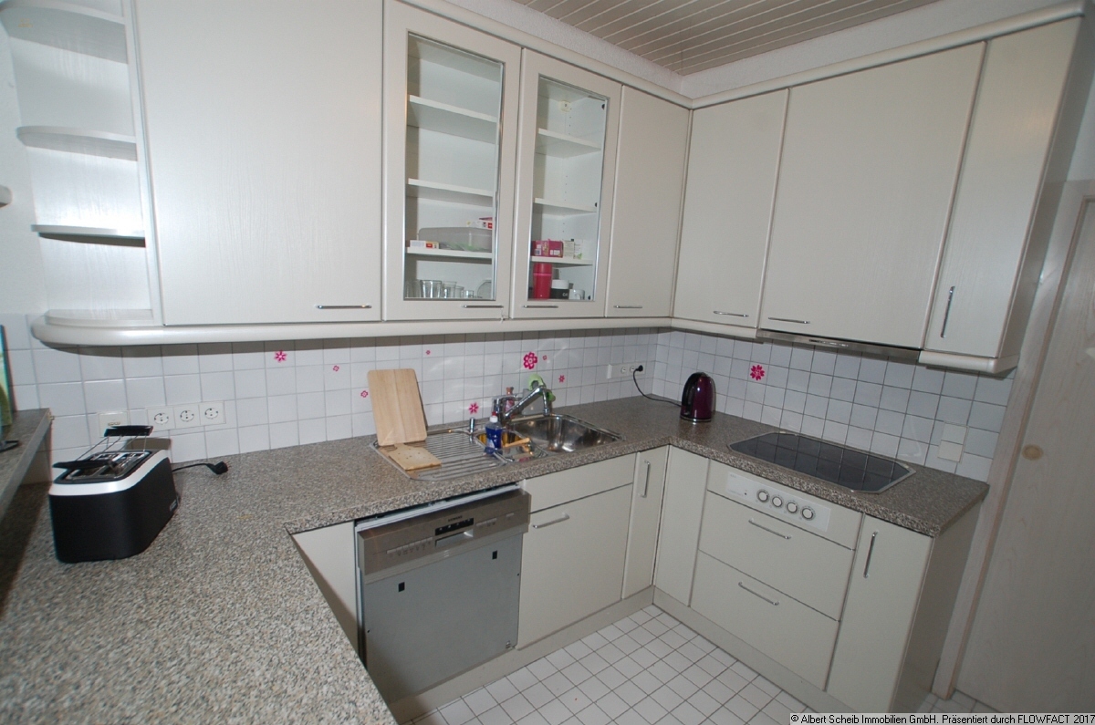 Thumbnail von Werkstatt, Ausstellung, Büros - Wohnen und Arbeiten vereint (Objekt-Nr. 3275)