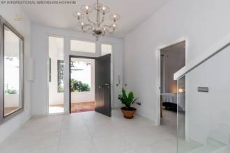 Thumbnail von ***Charmante, renovierte Villa in El Rosario***