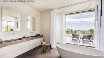 Thumbnail von ***MODERNE LUXUS VILLA IN LA ALQUERIA IN BENAHAVIS***