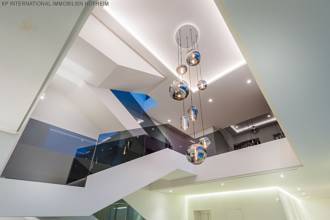 Thumbnail von ***MODERNE LUXUS VILLA IN LA ALQUERIA IN BENAHAVIS***