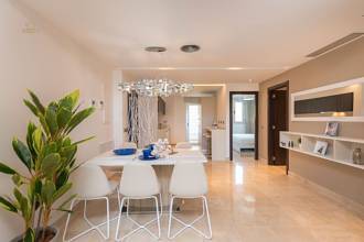 Thumbnail von ***Großzügige 4-Zimmer-Penthouse-Wohnung mit Gemeinschaftspool und Meerblick***