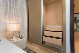 Thumbnail von ***Großzügige 4-Zimmer-Penthouse-Wohnung mit Gemeinschaftspool und Meerblick***