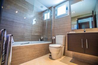 Thumbnail von ***Großzügige 4-Zimmer-Penthouse-Wohnung mit Gemeinschaftspool und Meerblick***