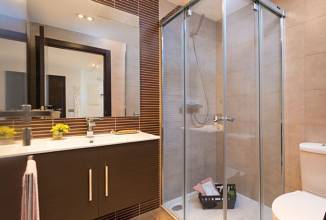 Thumbnail von ***Großzügige 4-Zimmer-Penthouse-Wohnung mit Gemeinschaftspool und Meerblick***