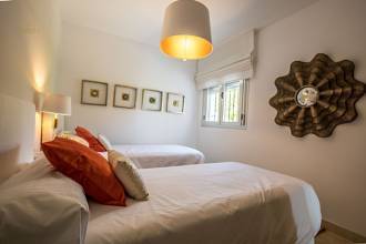 Thumbnail von ***Großzügige 4-Zimmer-Penthouse-Wohnung mit Gemeinschaftspool und Meerblick***