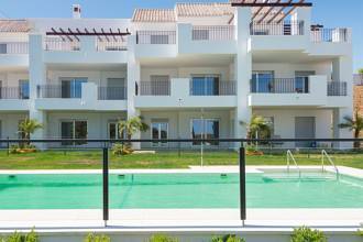 Thumbnail von ***Großzügige 4-Zimmer-Penthouse-Wohnung mit Gemeinschaftspool und Meerblick***