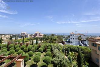 Thumbnail von ***EXKLUSIVE DUPLEX-PENTHOUSE IN LOS FLAMINGOS IN BENAHAVIS***