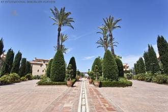 Thumbnail von ***EXKLUSIVE DUPLEX-PENTHOUSE IN LOS FLAMINGOS IN BENAHAVIS***