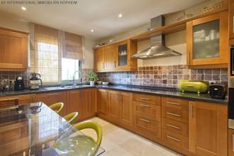 Thumbnail von ***EXKLUSIVE DUPLEX-PENTHOUSE IN LOS FLAMINGOS IN BENAHAVIS***