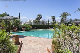 Thumbnail von ***EXKLUSIVE DUPLEX-PENTHOUSE IN LOS FLAMINGOS IN BENAHAVIS***