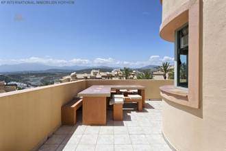 Thumbnail von ***EXKLUSIVE DUPLEX-PENTHOUSE IN LOS FLAMINGOS IN BENAHAVIS***