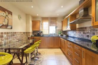 Thumbnail von ***EXKLUSIVE DUPLEX-PENTHOUSE IN LOS FLAMINGOS IN BENAHAVIS***