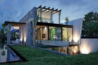 Thumbnail von Luxus-Villa in Nueva Andalucia R2419328