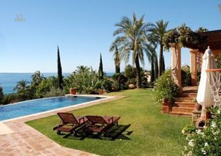 Thumbnail von Luxus-Villa in The Golden Mile R2279090