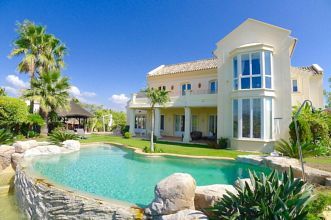 Thumbnail von Luxus-Villa in La Quinta R2770265