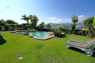 Thumbnail von Luxus-Villa in La Quinta R2770265
