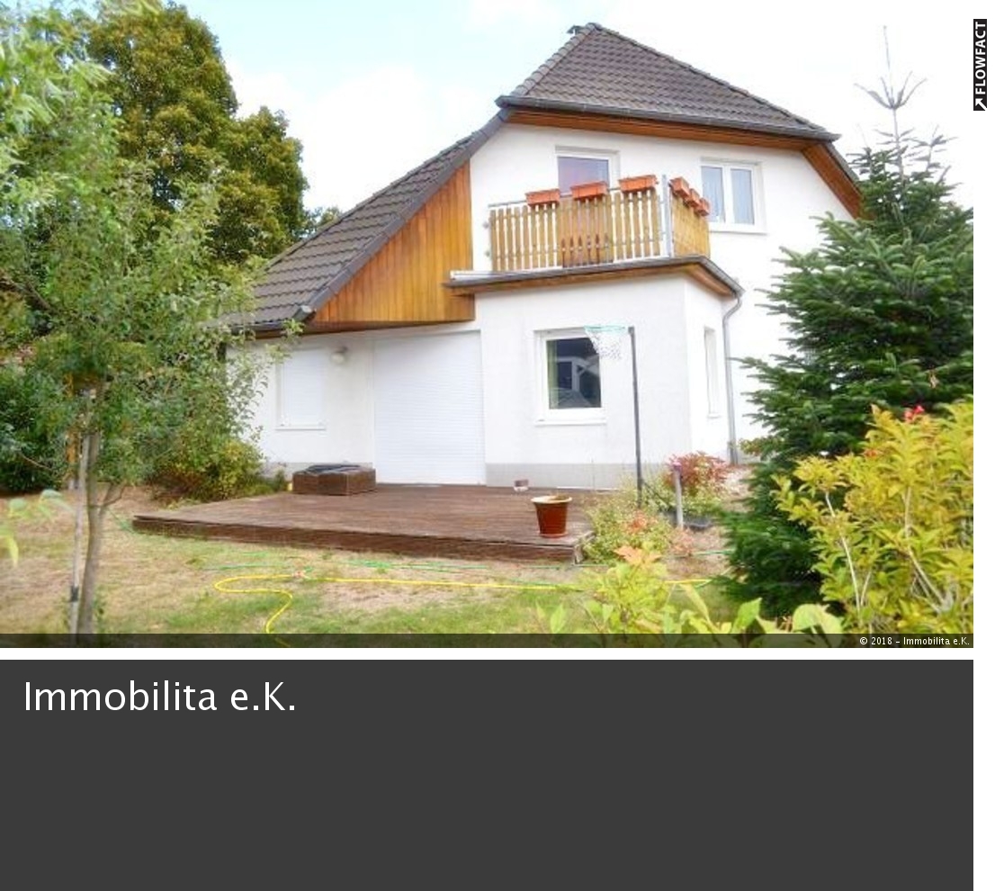 Bezugsfreies modernes Haus, optimal für Ihre Familie