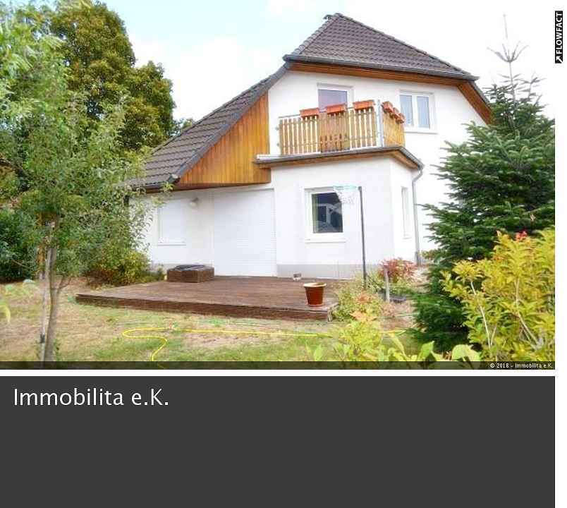 Bezugsfreies modernes Haus, optimal für Ihre Familie