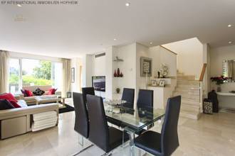 Thumbnail von ***DUPLEX PENTHOUSE IN ALCAZABA BEACH - ESTEPONA***