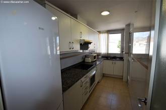 Thumbnail von ***Alcala Blau: Neuwertiges Penthouse über zwei Etagen mit Lift***