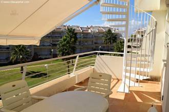 Thumbnail von ***Alcala Blau: Neuwertiges Penthouse über zwei Etagen mit Lift***