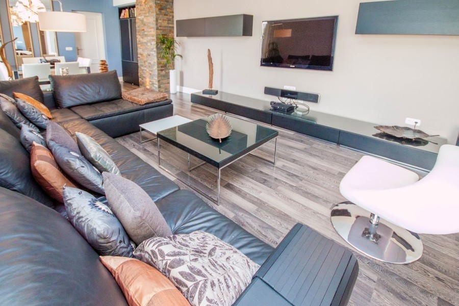 Thumbnail von Luxus-Wohnung in Puerto Banus R2769443