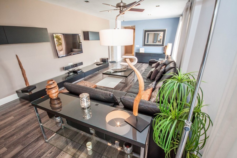 Thumbnail von Luxus-Wohnung in Puerto Banus R2769443