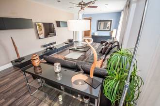 Thumbnail von Luxus-Wohnung in Puerto Banus R2769443