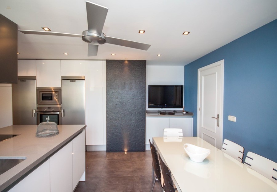 Thumbnail von Luxus-Wohnung in Puerto Banus R2769443