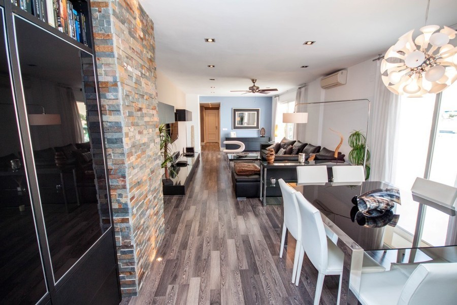 Thumbnail von Luxus-Wohnung in Puerto Banus R2769443