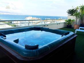 Thumbnail von Luxus-Wohnung in Puerto Banus R2769443