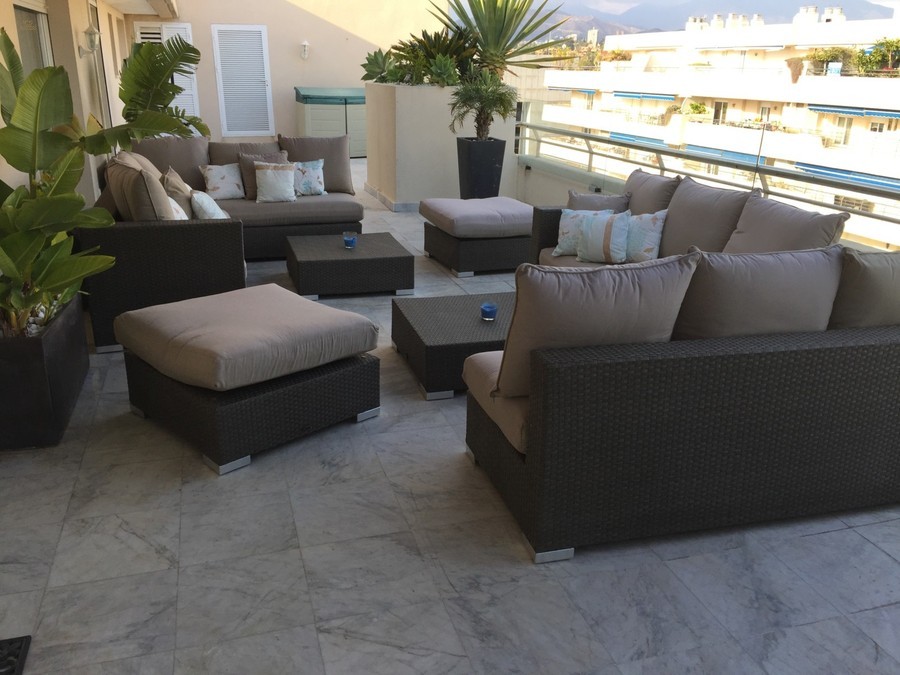 Thumbnail von Luxus-Wohnung in Puerto Banus R2769443