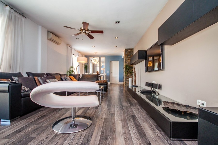 Thumbnail von Luxus-Wohnung in Puerto Banus R2769443