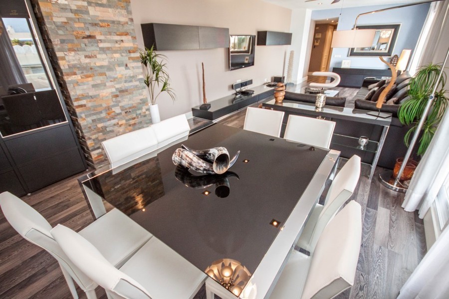 Thumbnail von Luxus-Wohnung in Puerto Banus R2769443