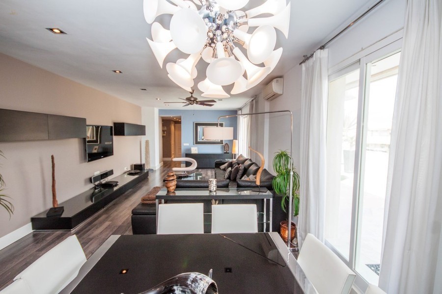 Thumbnail von Luxus-Wohnung in Puerto Banus R2769443