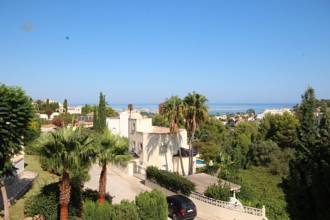 Thumbnail von ***Sehr gepflegte Villa am Ende einer Sackgasse mit Meersicht und vielen Extras***