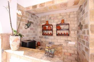 Thumbnail von ***Sehr gepflegte Villa am Ende einer Sackgasse mit Meersicht und vielen Extras***